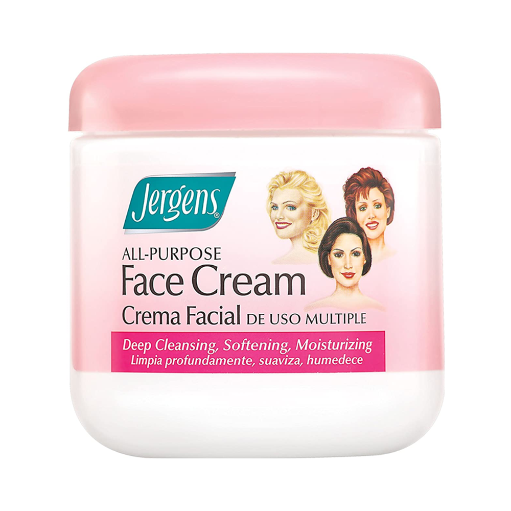 Jergens - All Purpose Face Cream 425g