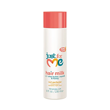 Just For Me - Hair Milk Curl Perfecter 236ml