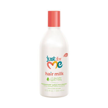 Just for Me - Natural Hair Milk 399ml