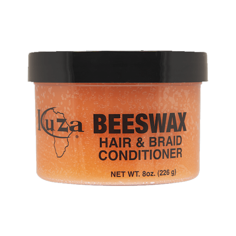 Kuza - BeesWax Hair & Braid Conditioner 226g