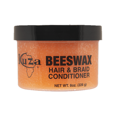 Kuza - BeesWax Hair & Braid Conditioner 226g