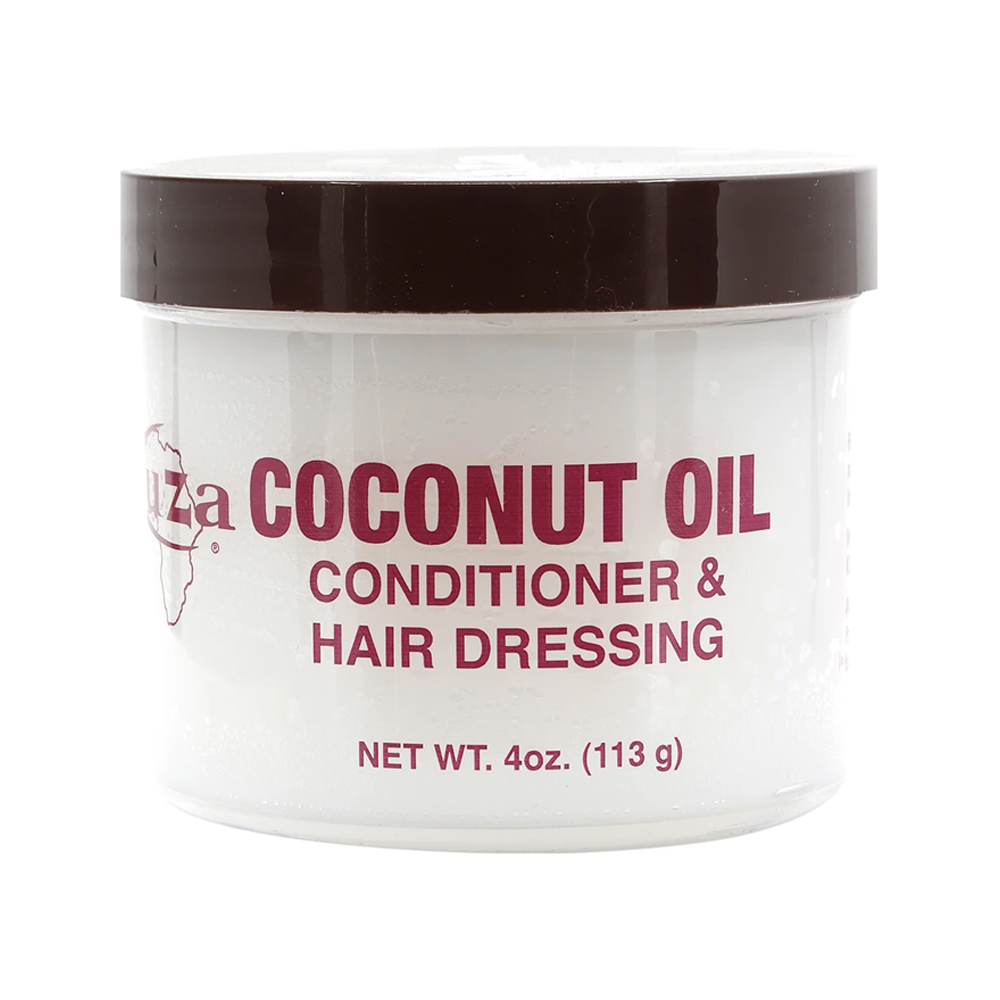 Kuza - Coconut Oil Conditioner & Hair Dressing 113g