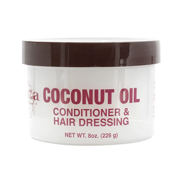 Kuza - Coconut Oil Conditioner & Hair Dressing 226g
