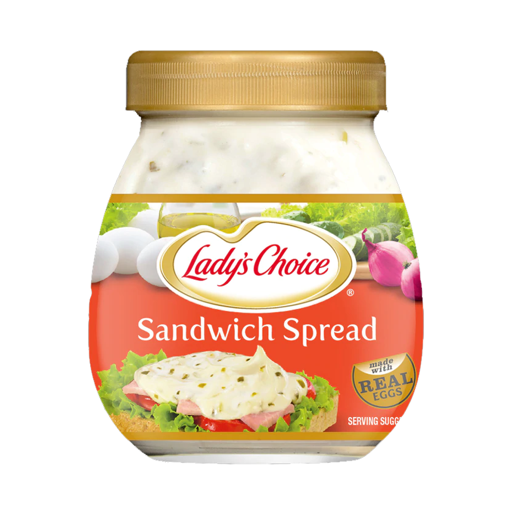 Lady's Choice - Sandwich Spread 470ml