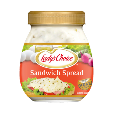 Lady's Choice - Sandwich Spread 470ml