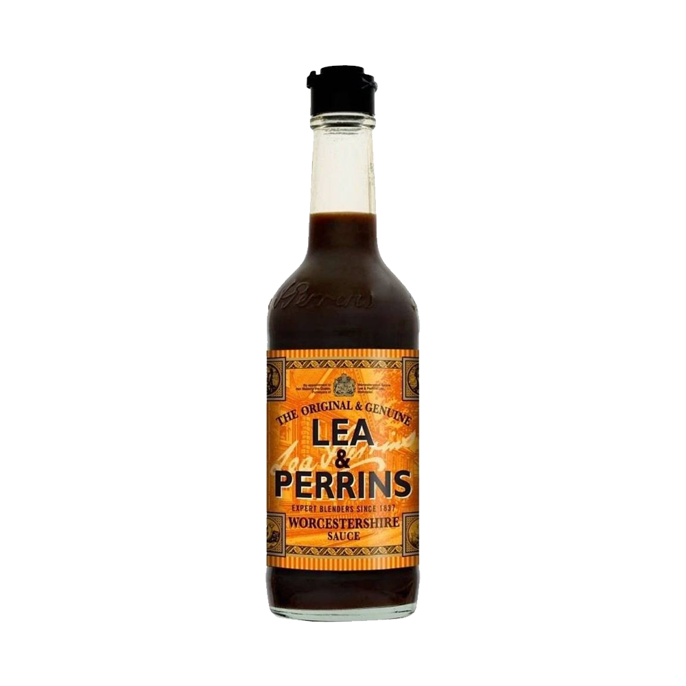 Lea & Perrins - Worcestershire Sauce 290ml