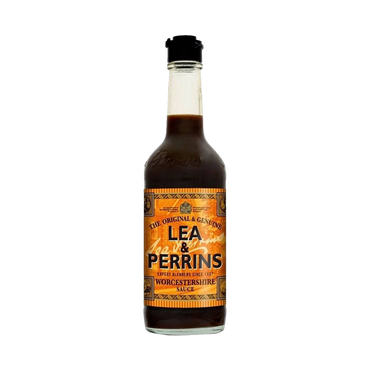 Lea & Perrins - Worcestershire Sauce 290ml