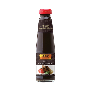 Lee Kum Kee - Black Bean Sauce 226g