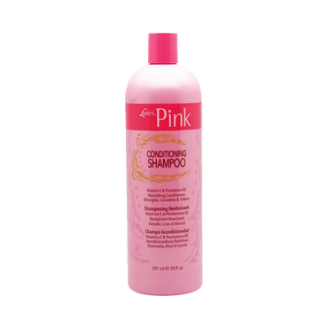 Luster's - Pink Conditioning Shampoo 591ml
