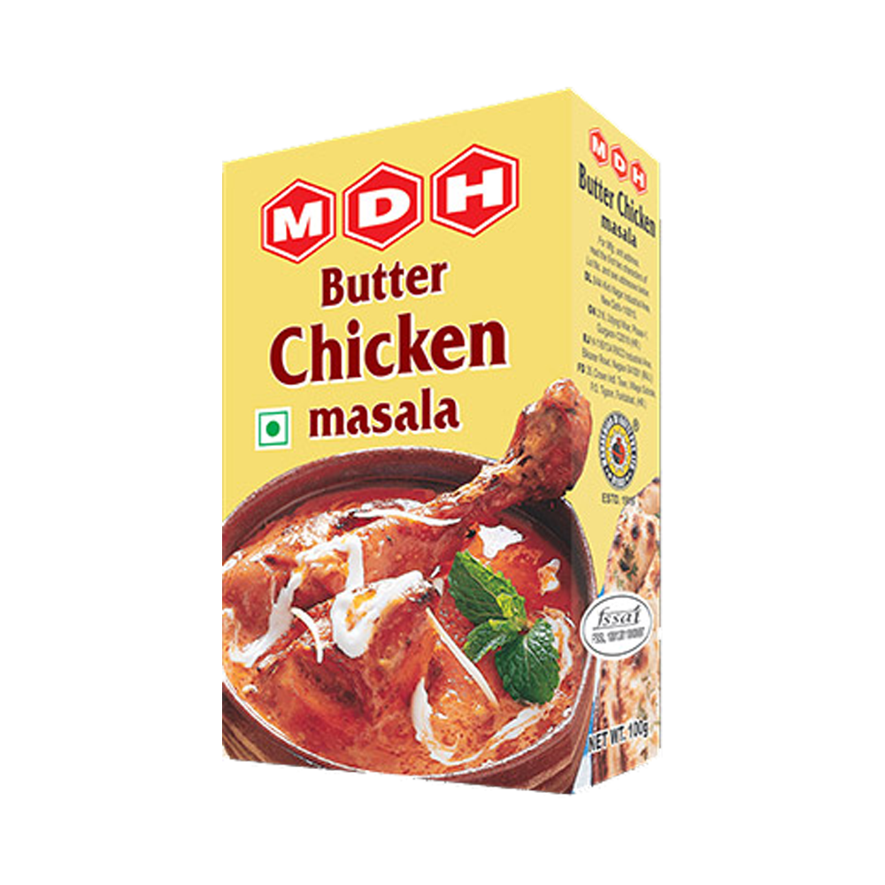 MDH - Butter Chicken Masala 100g