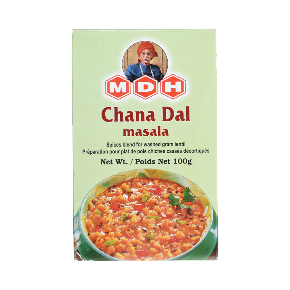 MDH - Chana Dal Masala 100g