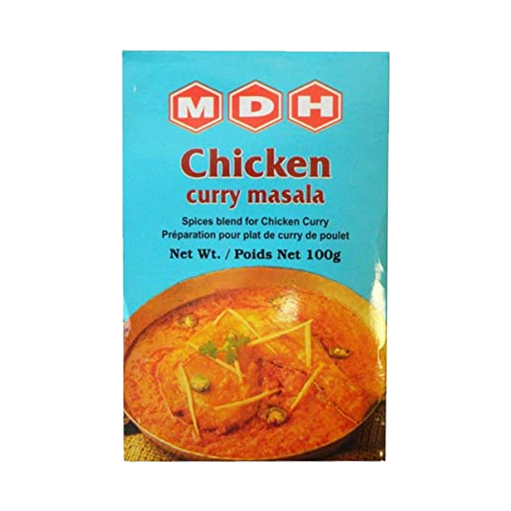 MDH - Chicken Curry Masala 100gms
