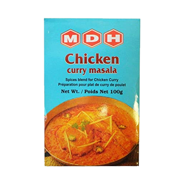 MDH - Chicken Curry Masala 100gms