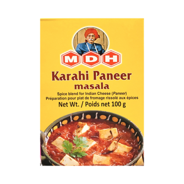 MDH - Karahi Paneer Masala 100g