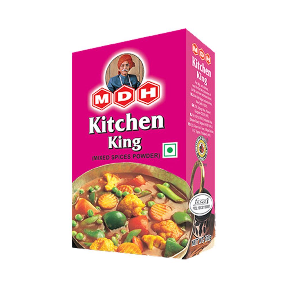 MDH - Kitchen King 100gms