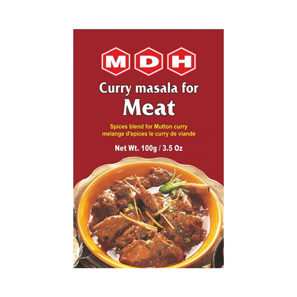 MDH - Meat Curry Masala 100gms