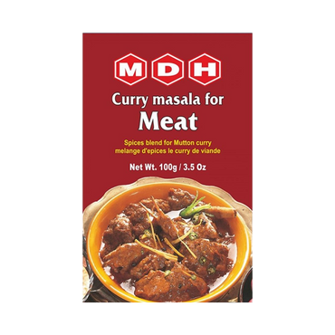 MDH - Meat Curry Masala 100gms