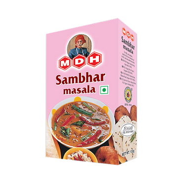 MDH - Sambhar Masala 100gms