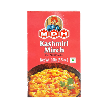 MDH - Kashmiri Mirch 100gms