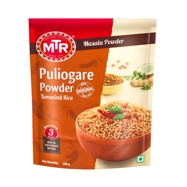 MTR - Puliogare Powder 200g