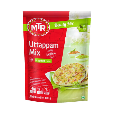 MTR - Uttappam Mix 500g