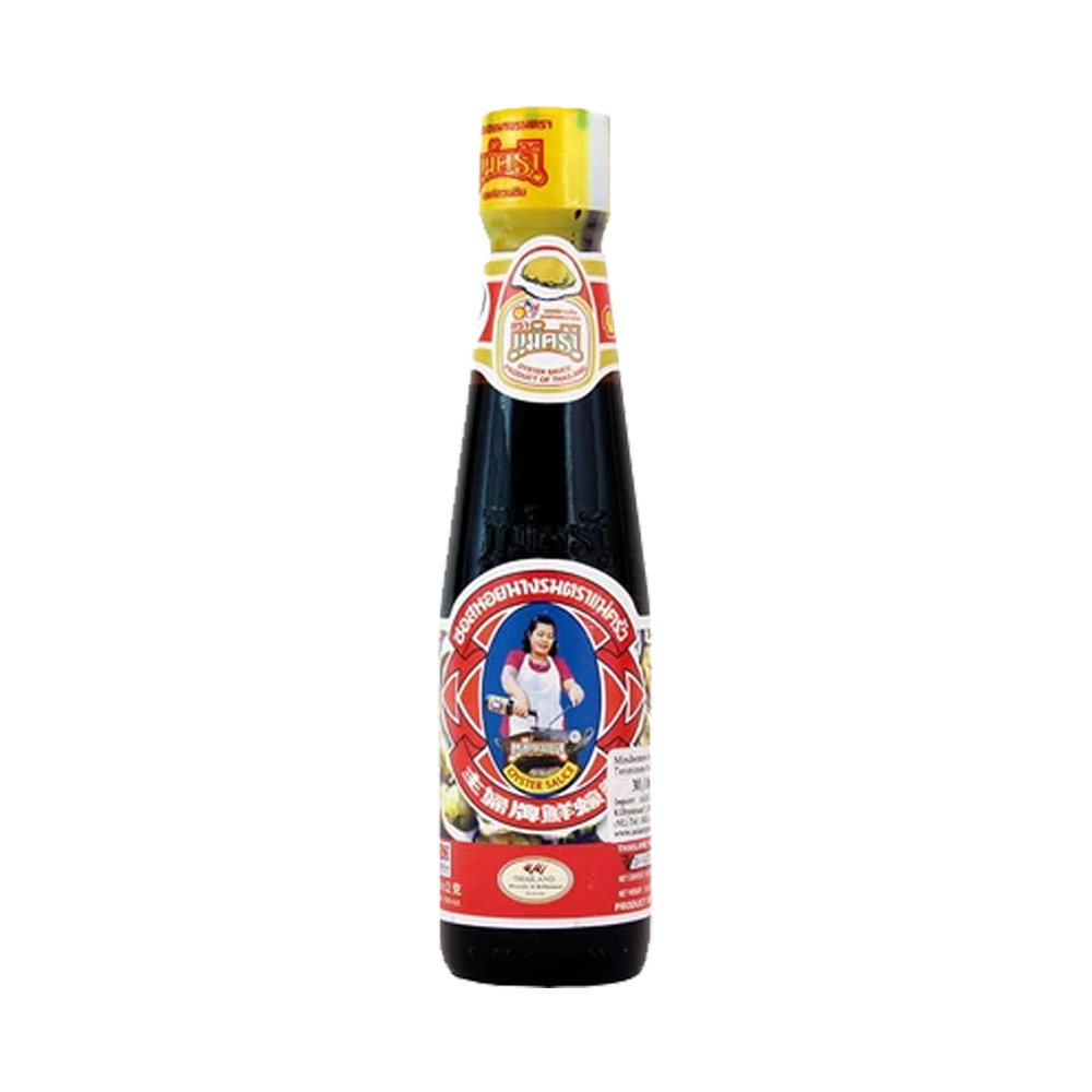 Maekrua Brand - Thai Oyster Sauce 150ml