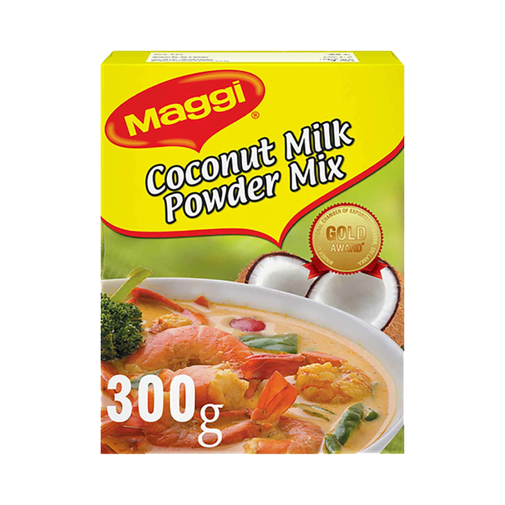 Maggi - Coconut Milk Powder Mix 300g