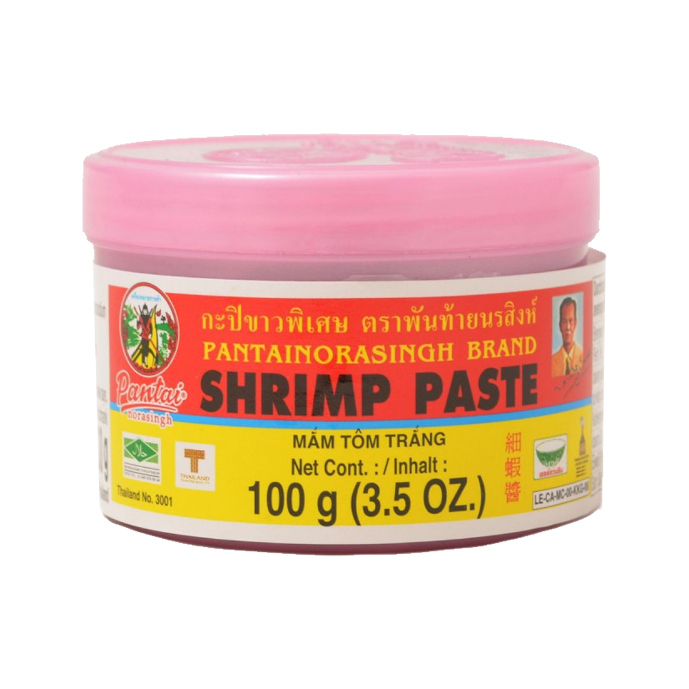 Mam Tom Trang - Shrimp Paste 100g