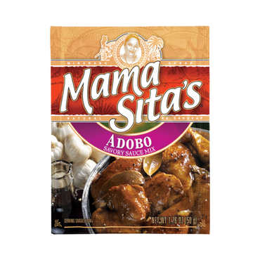 Mama Sita's - Adobo Mix 50g