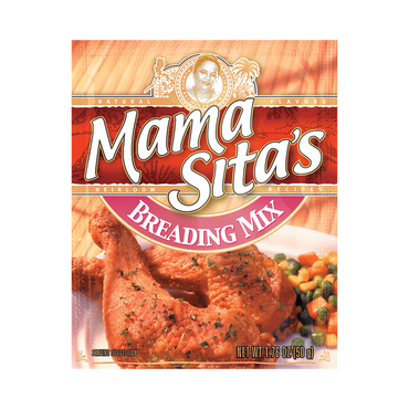 Mama Sita's - Breading Mix 50g