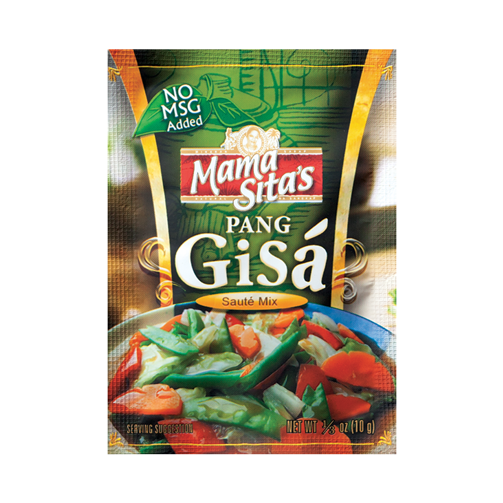 Mama Sita's - Pang Gisa Saute Mix 10g
