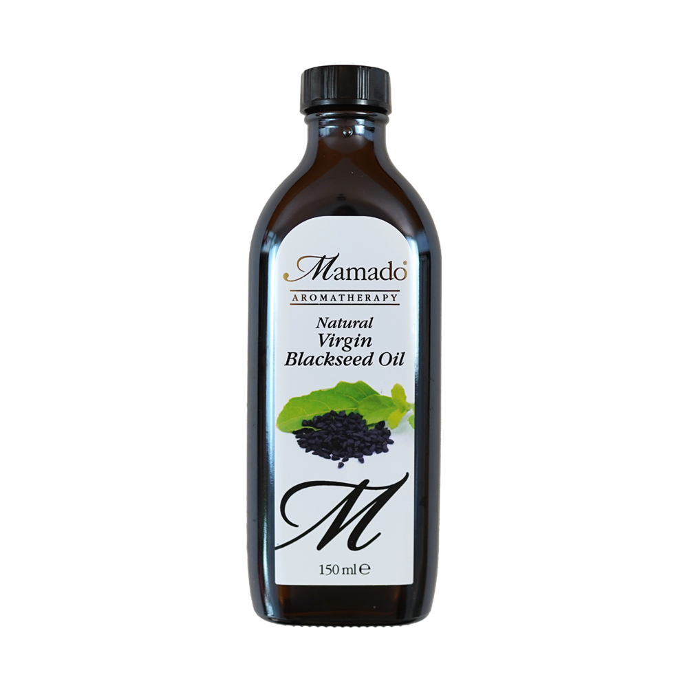 Mamado - Blackseed Oil 150ml