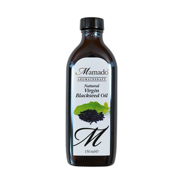 Mamado - Blackseed Oil 150ml
