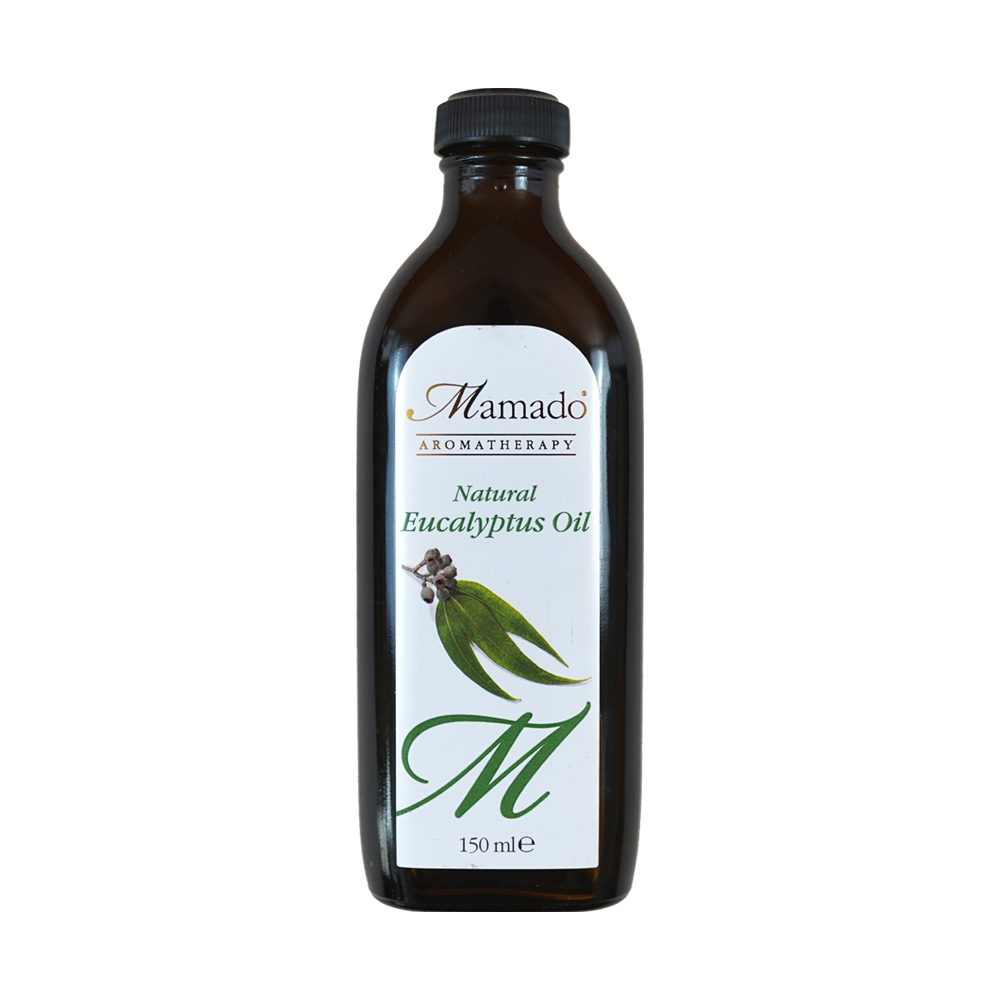 Mamado - Eucalyptus Oil 150ml