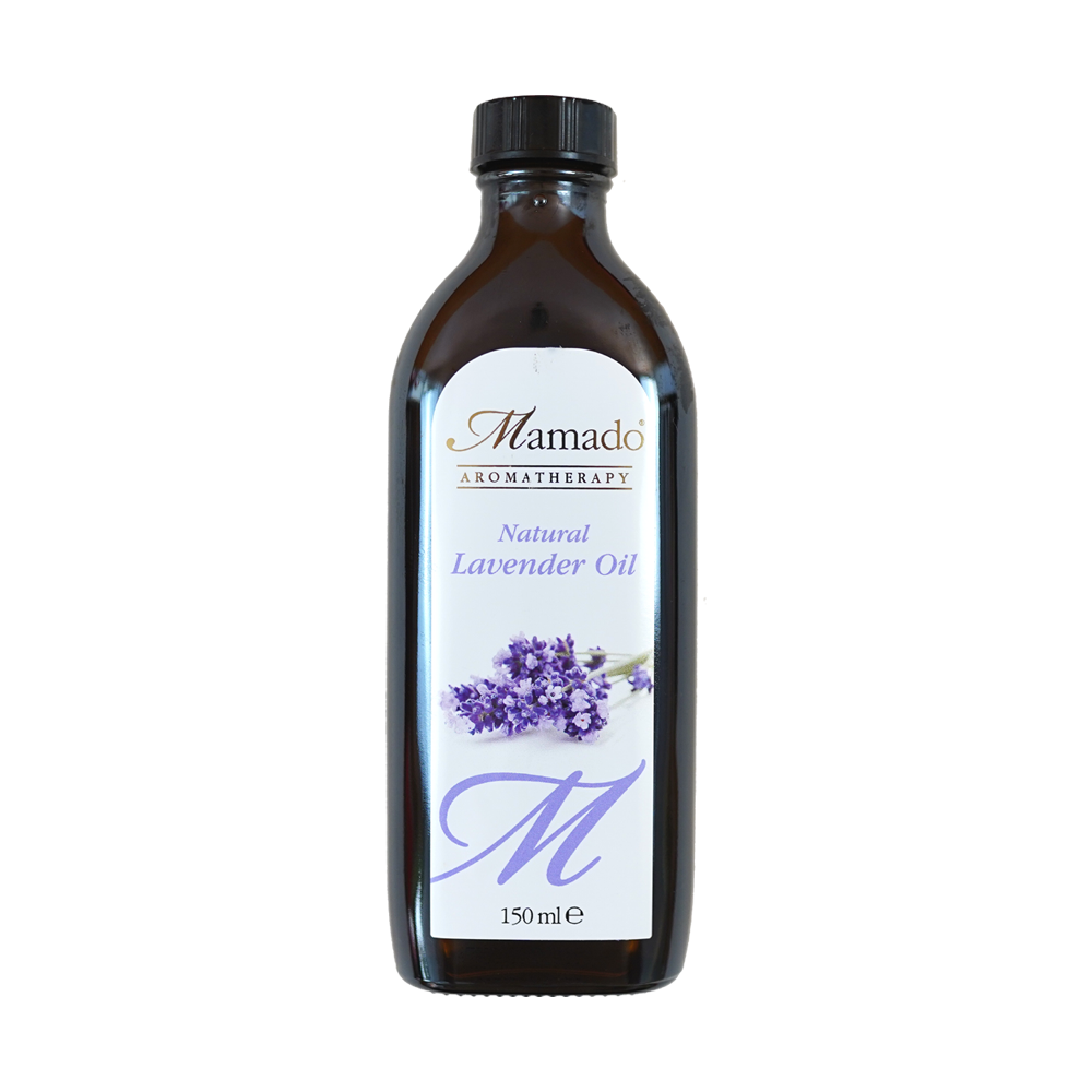 Mamado - Lavender Oil 150ml