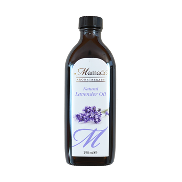 Mamado - Lavender Oil 150ml