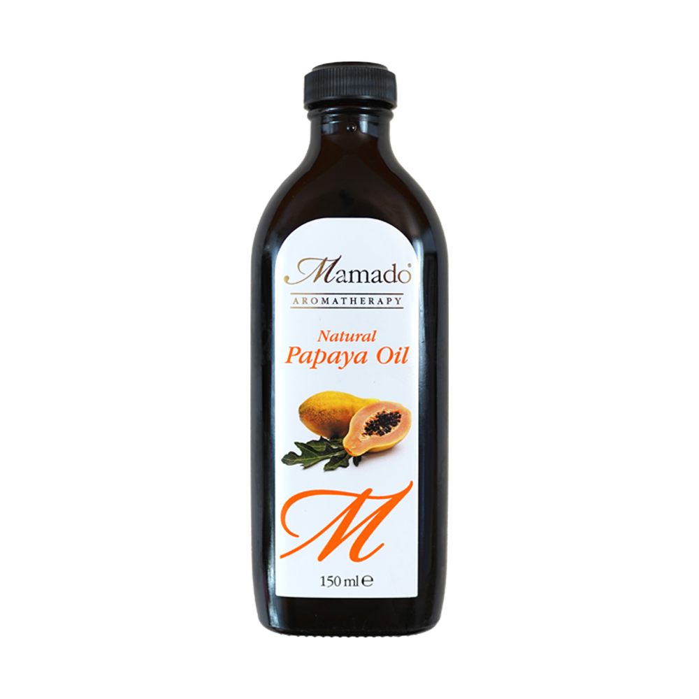 Mamado - Papaya Oil 150ml