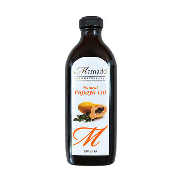 Mamado - Papaya Oil 150ml