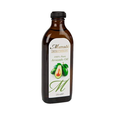 Mamado - Pure Avocado Oil 150ml