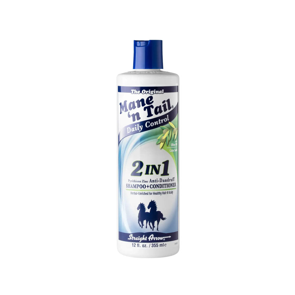 Mane 'n Tail 2in1 Shampoo+Conditioner 355ml