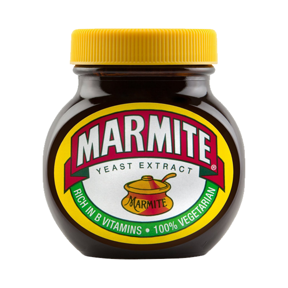 Marmite - Yeast Extract 250gm