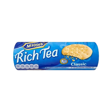 McVitie's - Rich Tea Classic 300gm