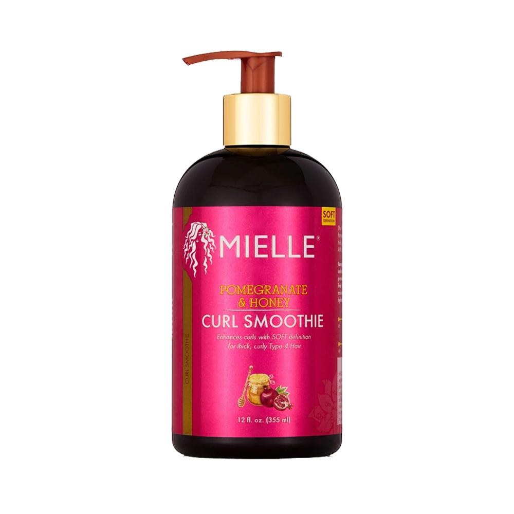 Mielle - Pomegranate & Honey Curl Smoothie 355ml
