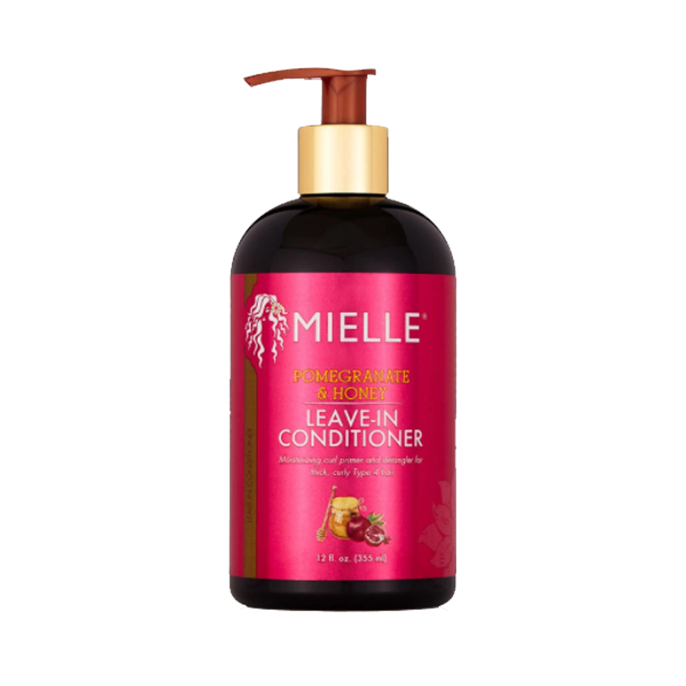 Mielle - Pomegranate & Honey Leave in Conditioner 355ml