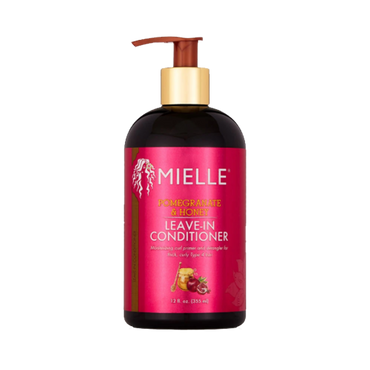 Mielle - Pomegranate & Honey Leave in Conditioner 355ml