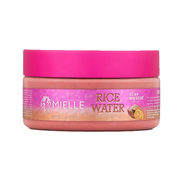 Mielle - Rice Water Clay Masque 227g