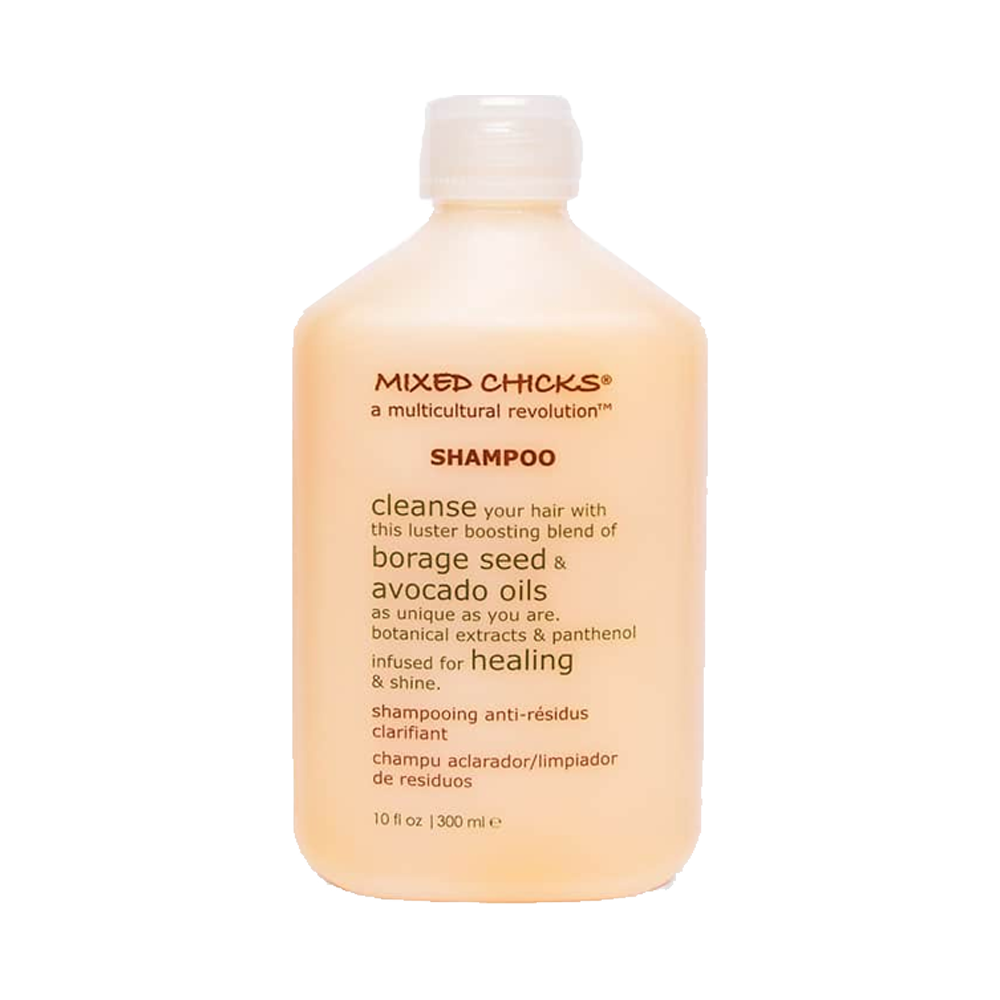 Mixed Chicks -Gentle Clarifying Shampoo 300ml