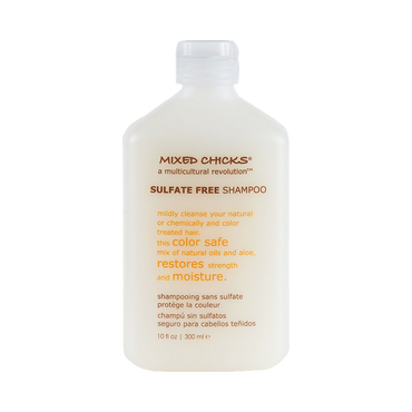 Mixed Chicks - Sulfate Free Shampoo 300ml