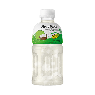 Mogu Mogu - Coconut Drink 320ml