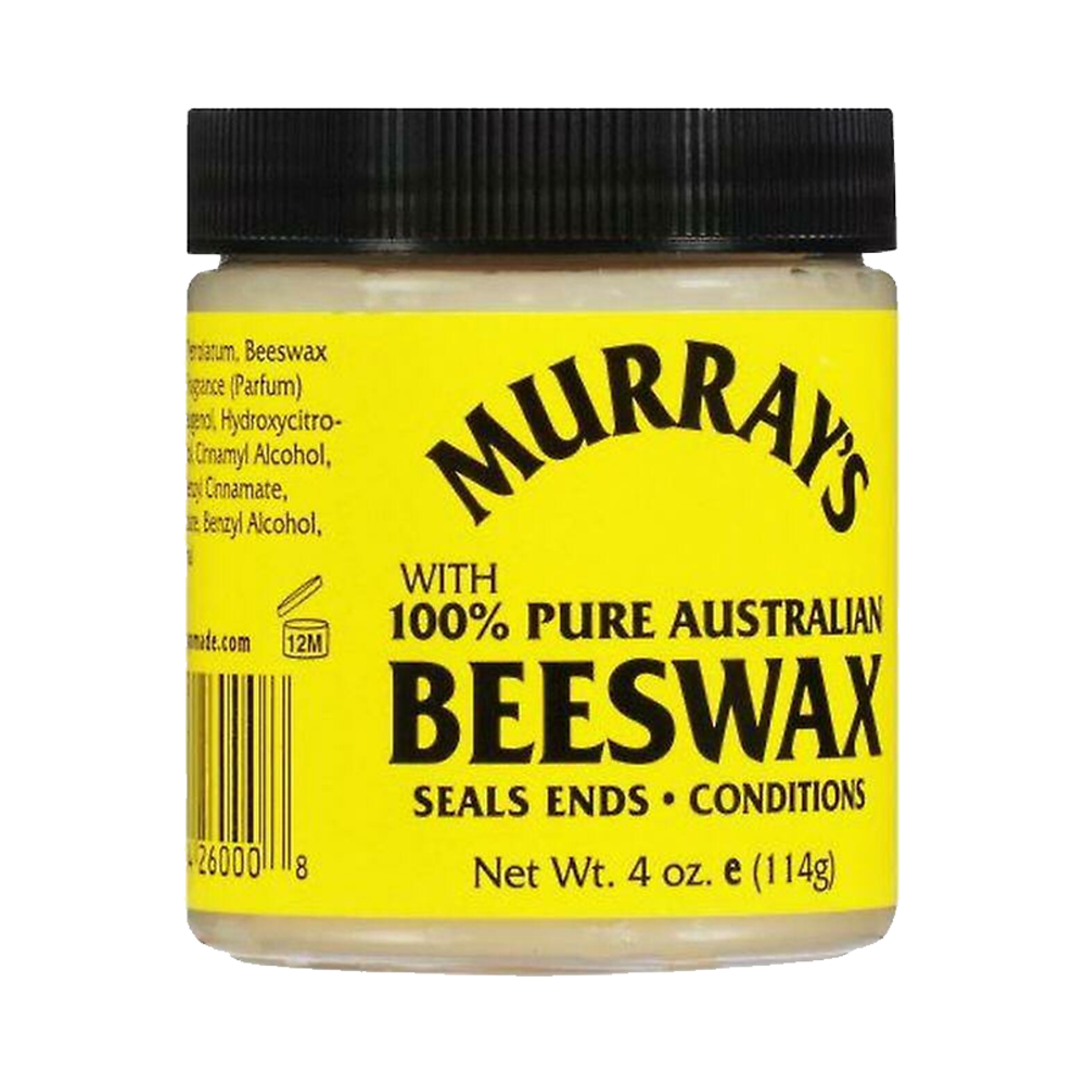 Murray's - BeesWax 114g